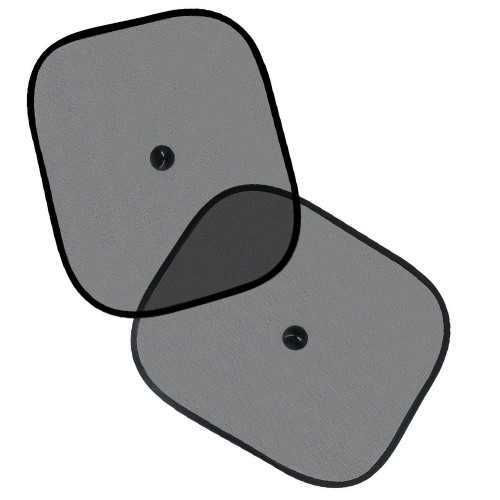 Parasole Universale Per Finestrino Auto 38x44cm Parasole Universale Per Finestrino Auto 38x44cm